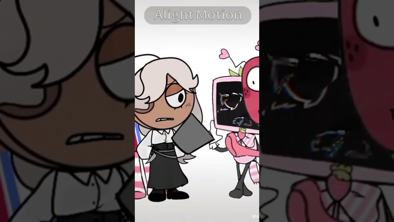 geomi kill melanie:)