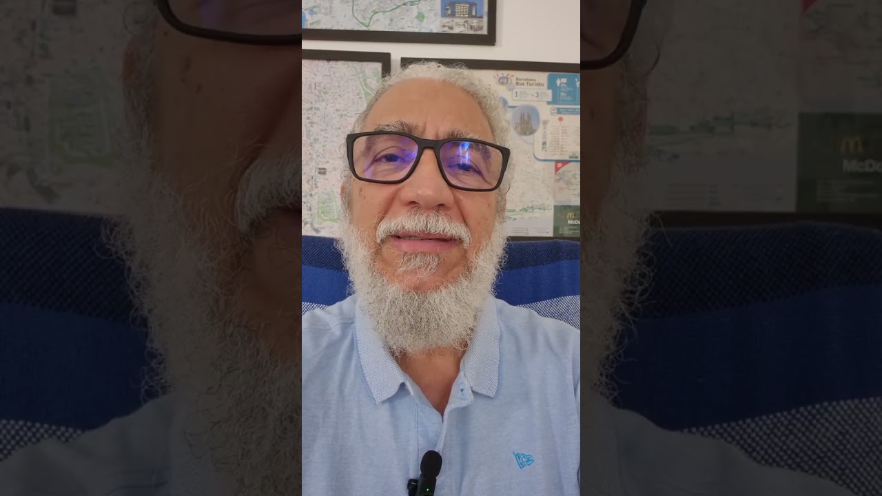 Meditação Cabalística Matinal.