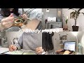 STUDY VLOG#8(ENG)中間試験の準備| My midterm week