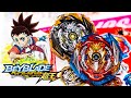 NEW INFINITE ACHILLES Dm' 1B RB Vol 22 B-173 REVIEW Beyblade Burst Sparking Surge ベイブレードバースト超王