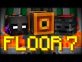 LOOT FROM 10 FLOOR 7 COMPLETIONS! (Hypixel Skyblock)