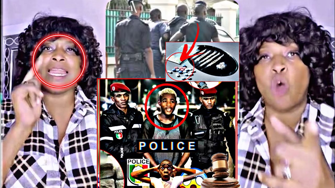 Scandale: Ndeye Gueye brise le silence après les rumeurs