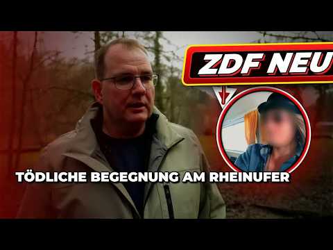 True Crime 2026 ： Tödliche Begegnung am Rheinufer
