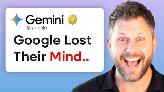 Gemini Canvas Update Changes EVERYTHING…