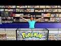 I visited a 5 star rated pokemon card store