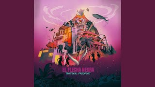 Video thumbnail of "El Flecha Negra - Cada Uno Sabe"