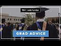 Grad Advice - Episode 4  Mental Health