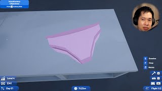 Crazy Stuff In Luggage...                                                     Luggage Simulator game screenshot 4