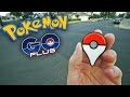 COMO USAR POKEMON GO PLUS! Pokemon GO - [LuzuGames]