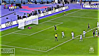 Kylian Mbappe Penalty Goal Vs Al Nassr || 4K Mbappe Free Clips || Clip For Edit