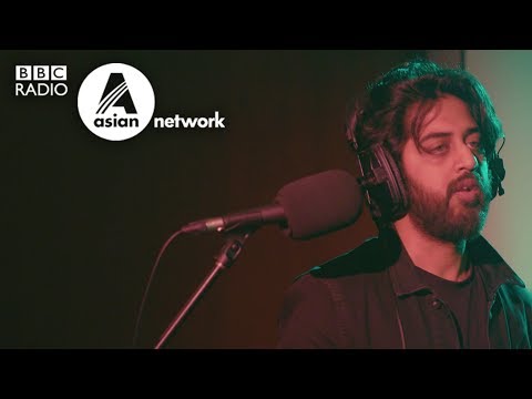 Talal Qureshi Feat.Faris Shafi - Jawab De for the BBC Asian Network