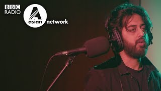 Talal Qureshi Feat.Faris Shafi - Jawab De for the BBC Asian Network