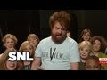 The Talk - SNL