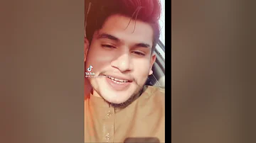 dude sad Malli aur Bilal Ikram bhai