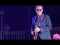 Joe bonamassadouble trouble on the 2023  ktba alive cruise