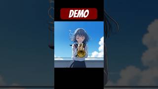 𝑆ℎ𝑖𝑟𝑜𝐵𝑙𝑢𝑒 𝐿𝑖𝑔ℎ𝑡 𝑂𝑟𝑐ℎ𝑒𝑠𝑡𝑟𝑎 𝑉𝑒𝑟.𝐷𝑒𝑚𝑜 　