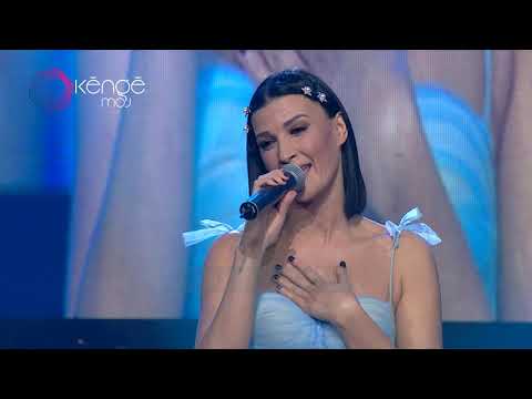 Kenge moj - Mariza Ikonomi / Tring Zilja / Nata e kengeve per femije - Vizion Plus