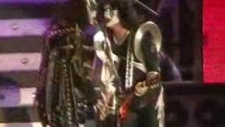 Kiss-2004-Lick It Up