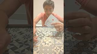 Ultimate COIN MATRIX with CARDS♠️♥️♣️♦️!!! #magic #reels #shorts #fyp @MagicianAceParade