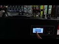 01231025/IW/Manual Test Pengujian Inverter hybrid 12.000 watt 48 Volt tanpa MPPT UPS Touchscreen