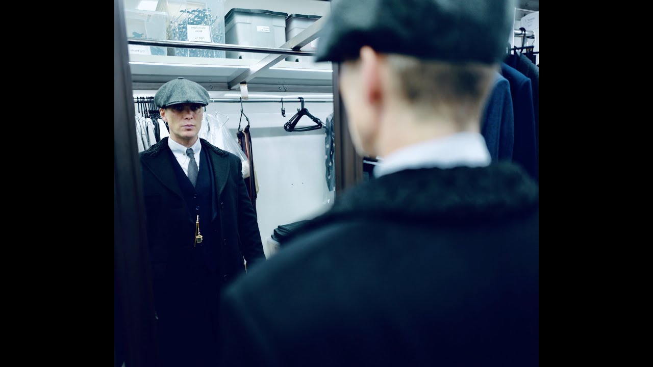 peaky blinders 6 behind the scenes