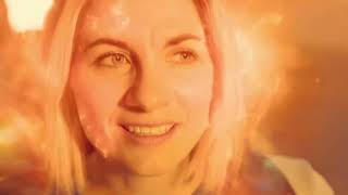 Doctor Who VF - Régénération de Jodie Whittaker