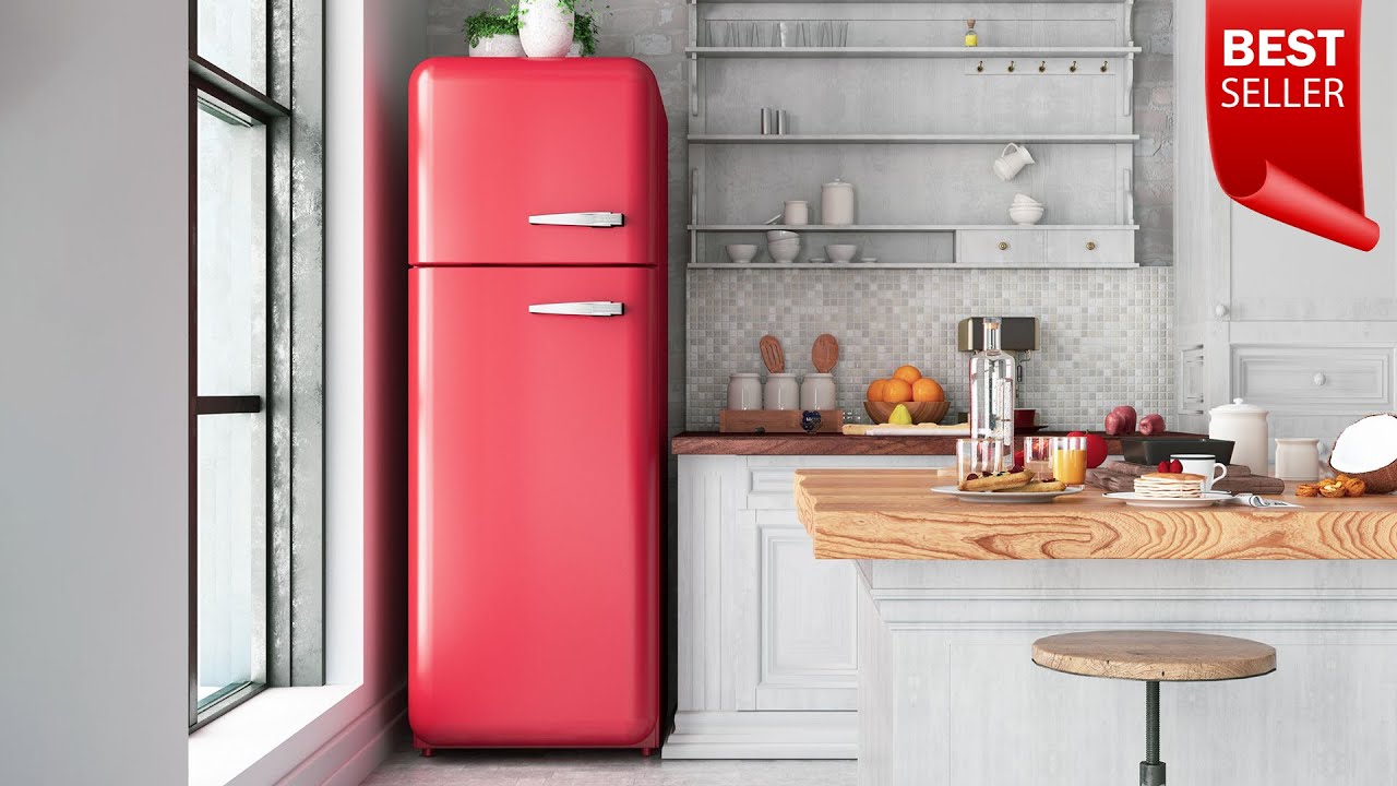 Top 10 Best Refrigerators (2022) YouTube