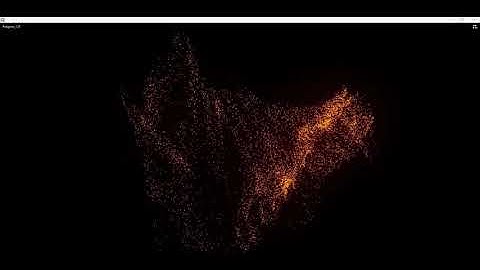 Autodesk Maya 2020, nParticles + Animation + Rendering (1/2)