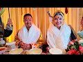 Pemba chhiri sherpa and neema sherpa weddings in hotel tibet international boudha 21022024