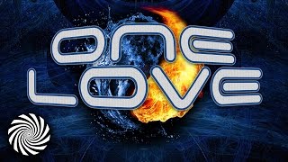 Vignette de la vidéo "Electric Universe - One Love (Kali Remix)"