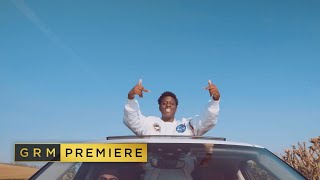 DTG -  Dem Boys [Music Video] | GRM Daily