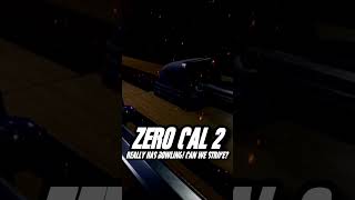 I Was NOT Ready for This in Zero Caliber 2 VR 😭🎳