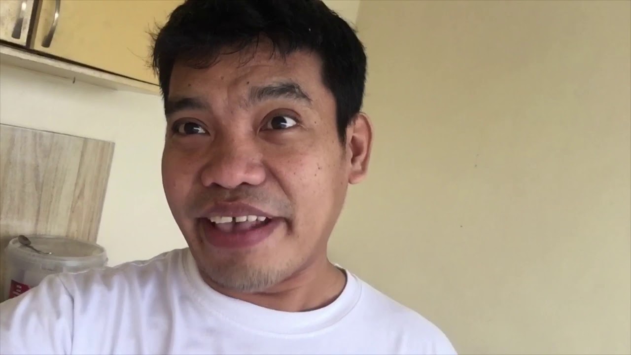 Laba Laba Pag May Time Sa Tag Ulan Using Downy Kontra Kulob !!! - YouTube