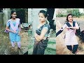 Desi gilasa || New sambalpuri tik tok video || kete katha kahesi