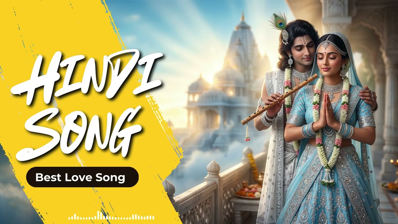 Nonstop Hindi Love Songs 2026 💖 Best Romantic Songs Mix