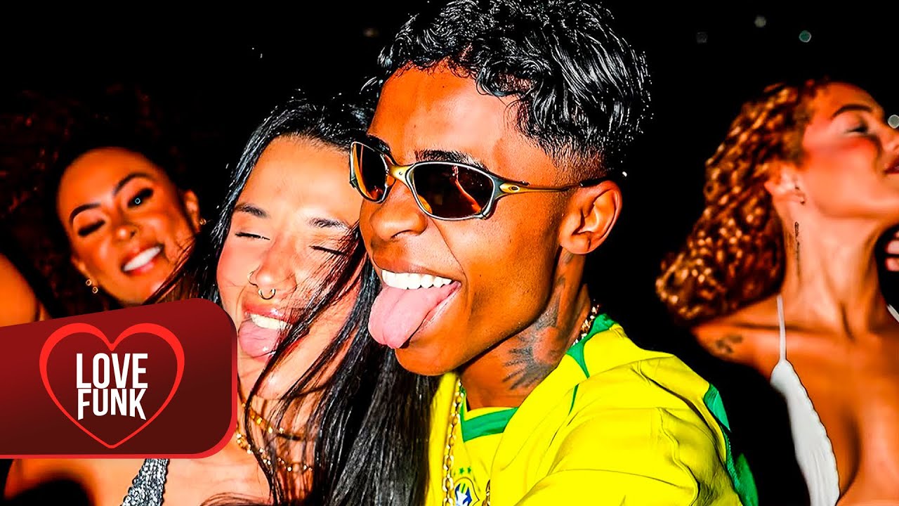 EU JÁ SEI O QUE FAZER PRA ESQUECER DE VOCÊ - MC Meno K e DJ Japa NK