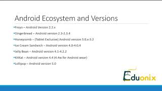 Celebrity Android Fundamentals: Ultimate Tutorial for App Development : Android SDK and Ecosystem Wealth