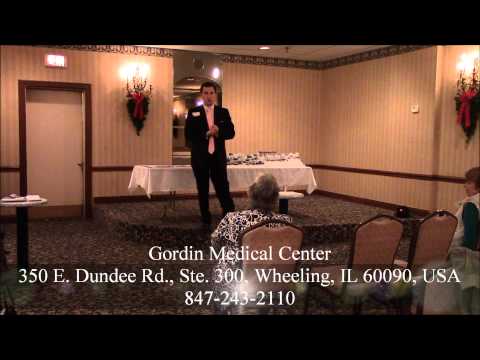 Здоровье кишечно-полостного тракта . Часть 6.