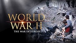 The Second World War: The War in Europe