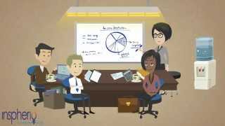 Inspherio - Event Planner