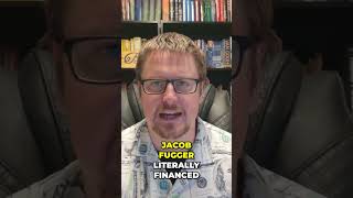 Jacob Fugger The Man Who Bought an Empire
