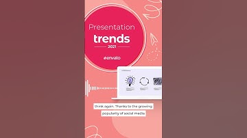 Take presentations out of the boardroom and into the palm of your audience