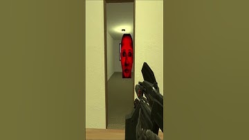 deel 1541 #garrysmod100k #Nextbots