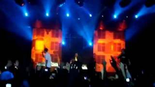 GUF - ICE BABY (Презентация альбома ДОМА MILK 13.12.2009 ) GUF - ICE BABY (Презентация альбома ДОМА MILK 13.12.2009 )