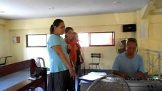 Video-Miniaturansicht von „sanga ng pag ibig!“
