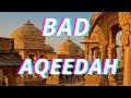 اشتباه رایج در عقیده در شبه قاره شلوارک اشتباه رایج در عقیده در شبه قاره شلوارک