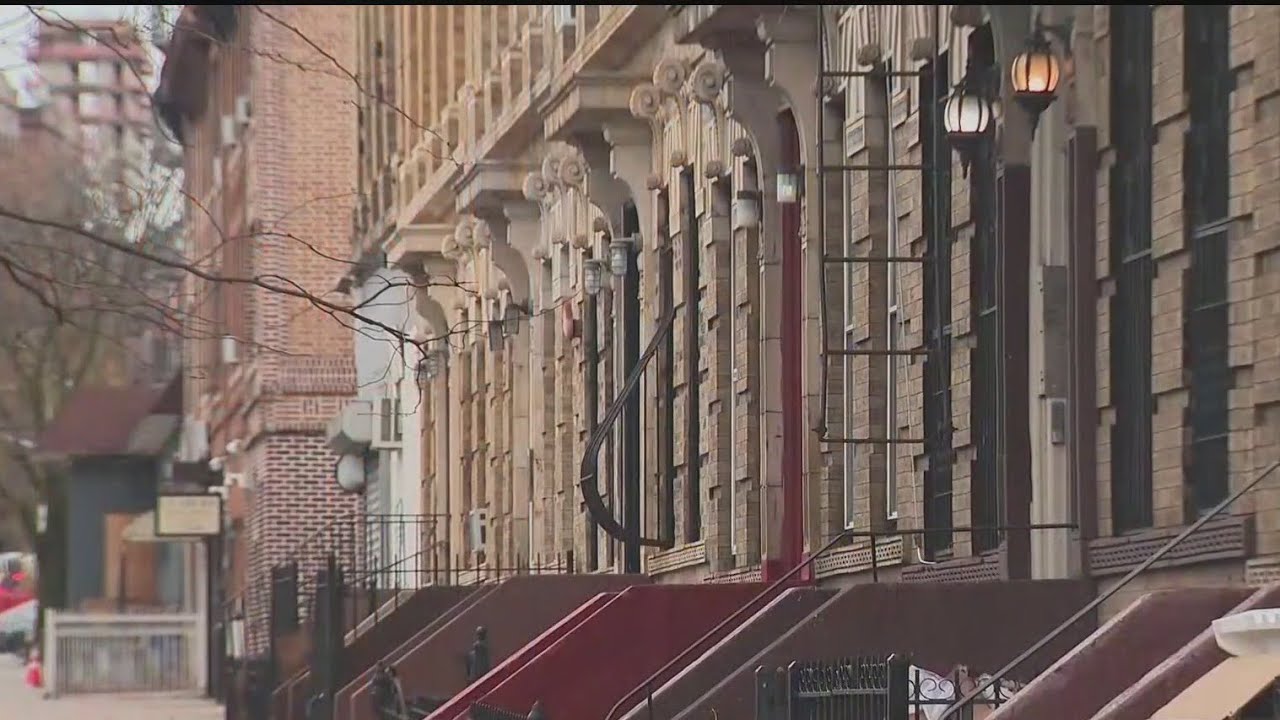 NY rent relief program nearly out of funds with thousands still waiting