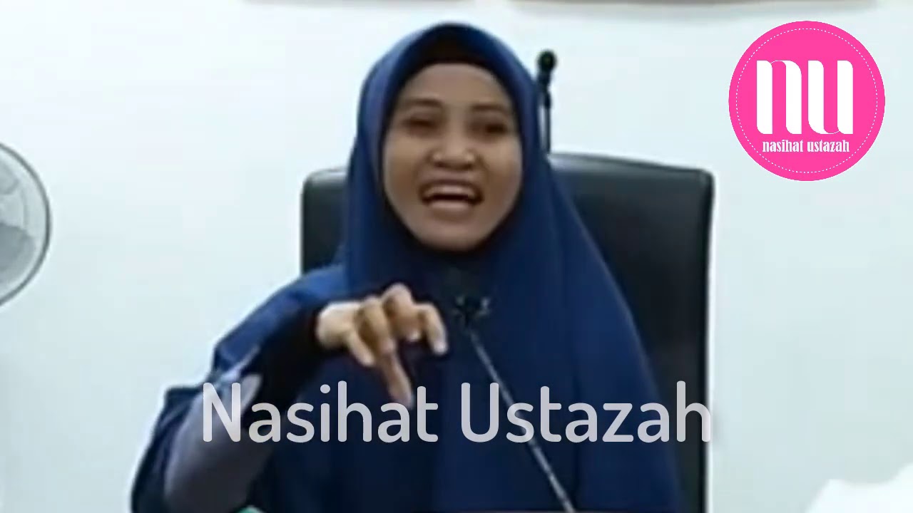Cara Sebenar Nak Tahu Diri Seseorang Tu Baik Atau Jahat - Ustazah Asma Harun