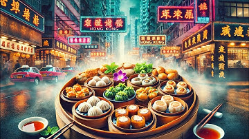Dim Sum in Hong Kong: The Ultimate Guide to the Best Dim Sum Restaurants