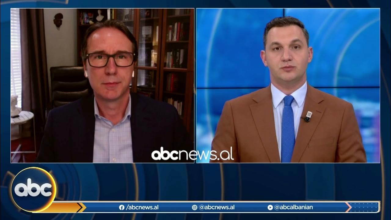 Special Report, 2 Qershor 2023 ABC News Albania YouTube